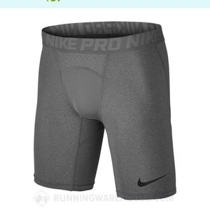Nike Men’s Pro Combat Compression Shorts